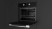 Духовой шкаф Teka HLB 8410 P NIGHT RIVER BLACK