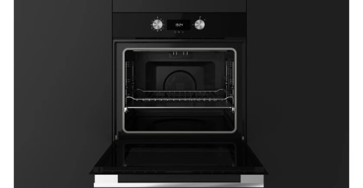 Духовой шкаф Teka HLB 8410 P NIGHT RIVER BLACK