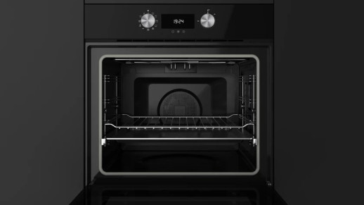 Духовой шкаф Teka HLB 8410 P NIGHT RIVER BLACK