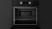 Духовой шкаф Teka HLB 8410 P NIGHT RIVER BLACK
