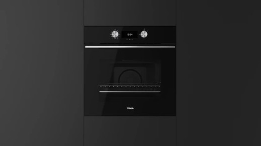Духовой шкаф Teka HLB 8410 P NIGHT RIVER BLACK