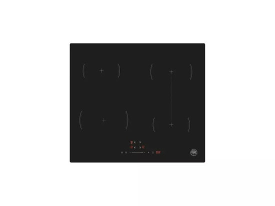 Индукционная варочная панель Bertazzoni P604I1B26NV