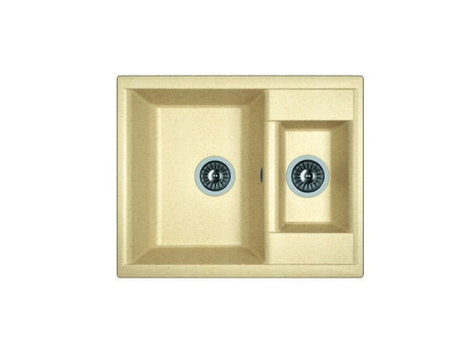 Мойка DR. Gans Астра 620К Дюна