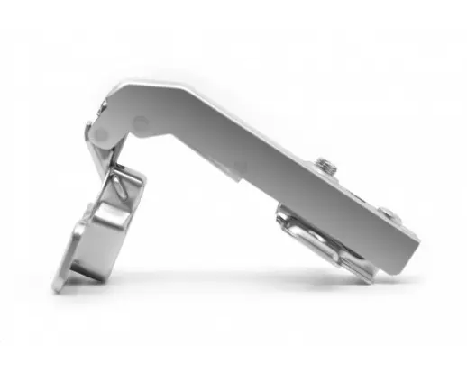 Петля с доводчиком Boyard 90 градусов