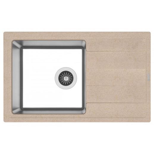 Мойка для кухни Florentina Комби-780