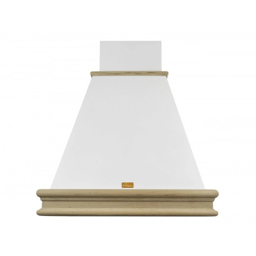 Кухонная вытяжка Lex VERONA 600 WHITE