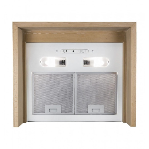 Кухонная вытяжка Lex VERONA 600 WHITE