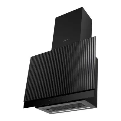 Кухонная вытяжка Maunfeld Fermana 60 чёрный