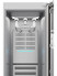 Паровой шкаф Hiberg SD 5GW белый