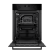 Электрический духовой шкаф Maunfeld EOEM519PB2 черный