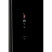 Полувстраиваемый холодильник Hiberg RFQ-600DX NFGB inverter черный
