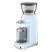 Кофемолка Smeg CGF03PBEU постельный голубой