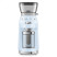 Кофемолка Smeg CGF03PBEU постельный голубой