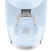 Кофемолка Smeg CGF03PBEU постельный голубой