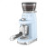 Кофемолка Smeg CGF03PBEU постельный голубой