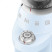 Кофемолка Smeg CGF03PBEU постельный голубой