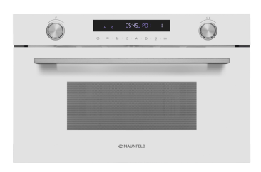 Микроволновая печь встраиваемая Maunfeld MBMO349GW
