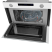 Микроволновая печь встраиваемая Maunfeld MBMO349GW