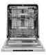 Посудомоечная машина Monsher MD 6003