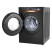 Стиральная машина с паром Lex LWM10014BLIDD Lux