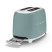 Тостер Smeg TSF01EGMEU