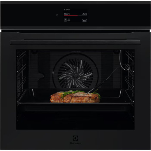Электрический духовой шкаф Electrolux EOE9P3XT