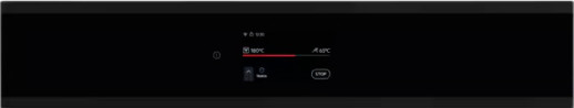 Электрический духовой шкаф Electrolux EOE9P3XT
