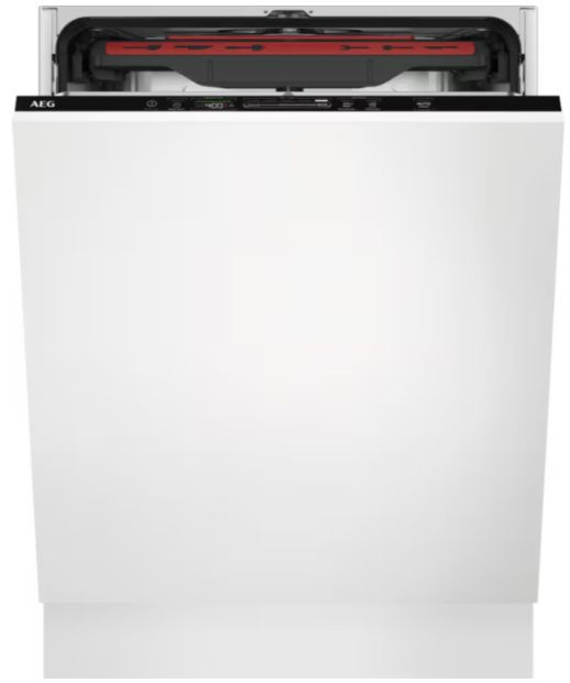 Посудомоечная машина Aeg FSB64907Z