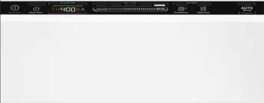 Посудомоечная машина Aeg FSB64907Z