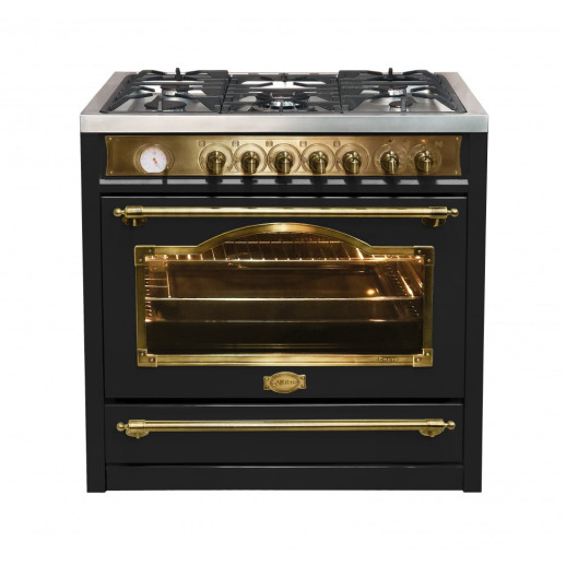 Комбинированная кухонная плита Kaiser HGE 93555 Em