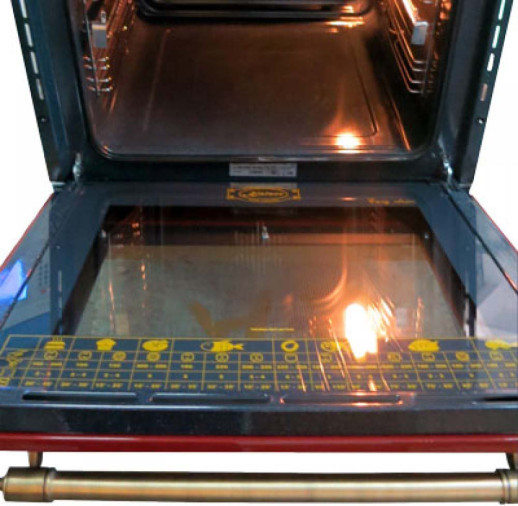 Электрический духовой шкаф Kaiser EH 6355 RotEm