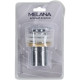 Донный клапан Melana без перелива MLN-330302CH в блистере хром