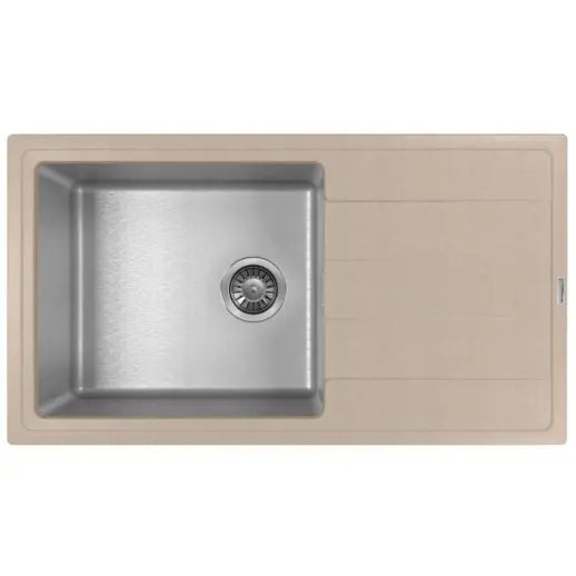 Мойка для кухни Florentina Комби-860