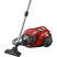 Пылесос Bosch BGS412234A красный