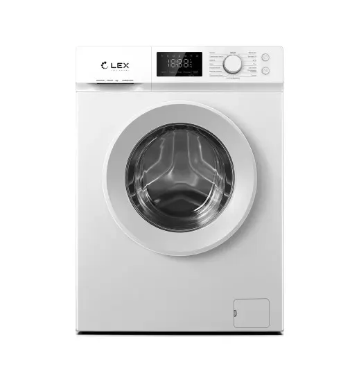 Стиральная машина Lex LWM08012WID