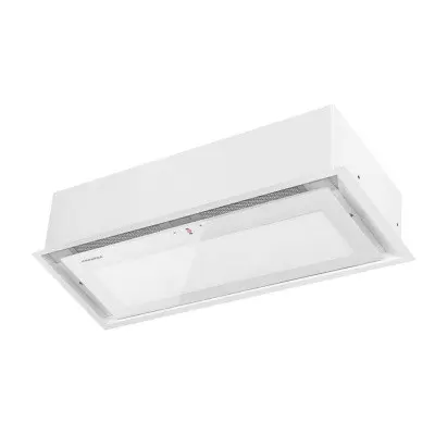 Кухонная вытяжка Maunfeld MZR 60 Lux белый