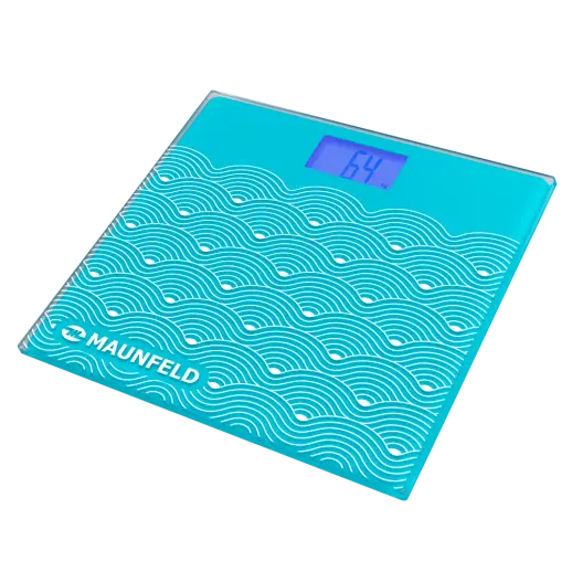 Напольные весы MAUNFELD MBS-183G03