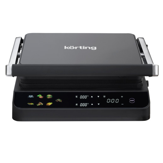 Гриль электрический Korting KGPA 0405 W