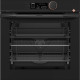 Электрический духовой шкаф De Dietrich DOP4546BT INFINITE BLACK