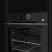 Электрический духовой шкаф De Dietrich DOP4546BT INFINITE BLACK