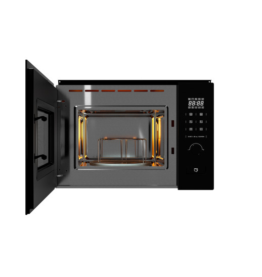 Микроволновая печь Millen MBW 381 BL