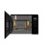 Микроволновая печь Millen MBW 381 BL