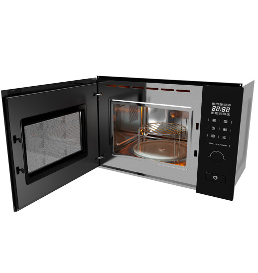 Микроволновая печь Millen MBW 381 BL