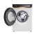 Стиральная машина с паром Lex LWM10014WIDD Lux