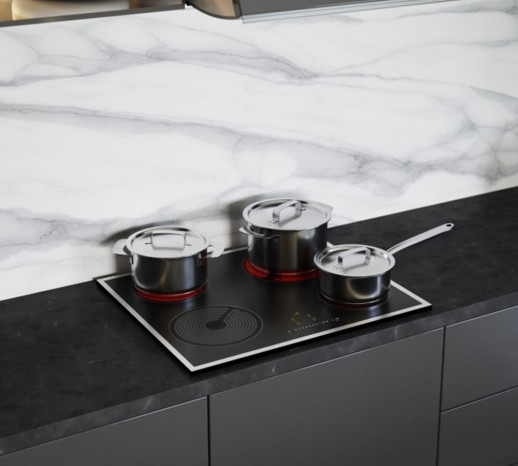 Электрическая варочная панель Miele KM 6520 FR