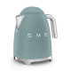 Чайник Smeg KLF03EGMEU изумрудно-зеленый