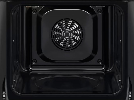 Электрический духовой шкаф Electrolux EOF3H50BK