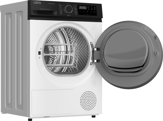 Сушильная машина Delonghi DTD 1016 H Lanso