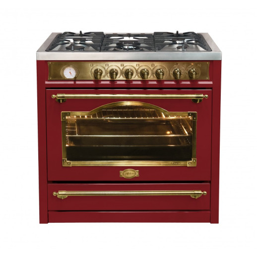Комбинированная кухонная плита Kaiser HGE 93555 RotEm