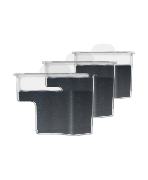 Картридж Laurastar Tripack water filter cartridges smart